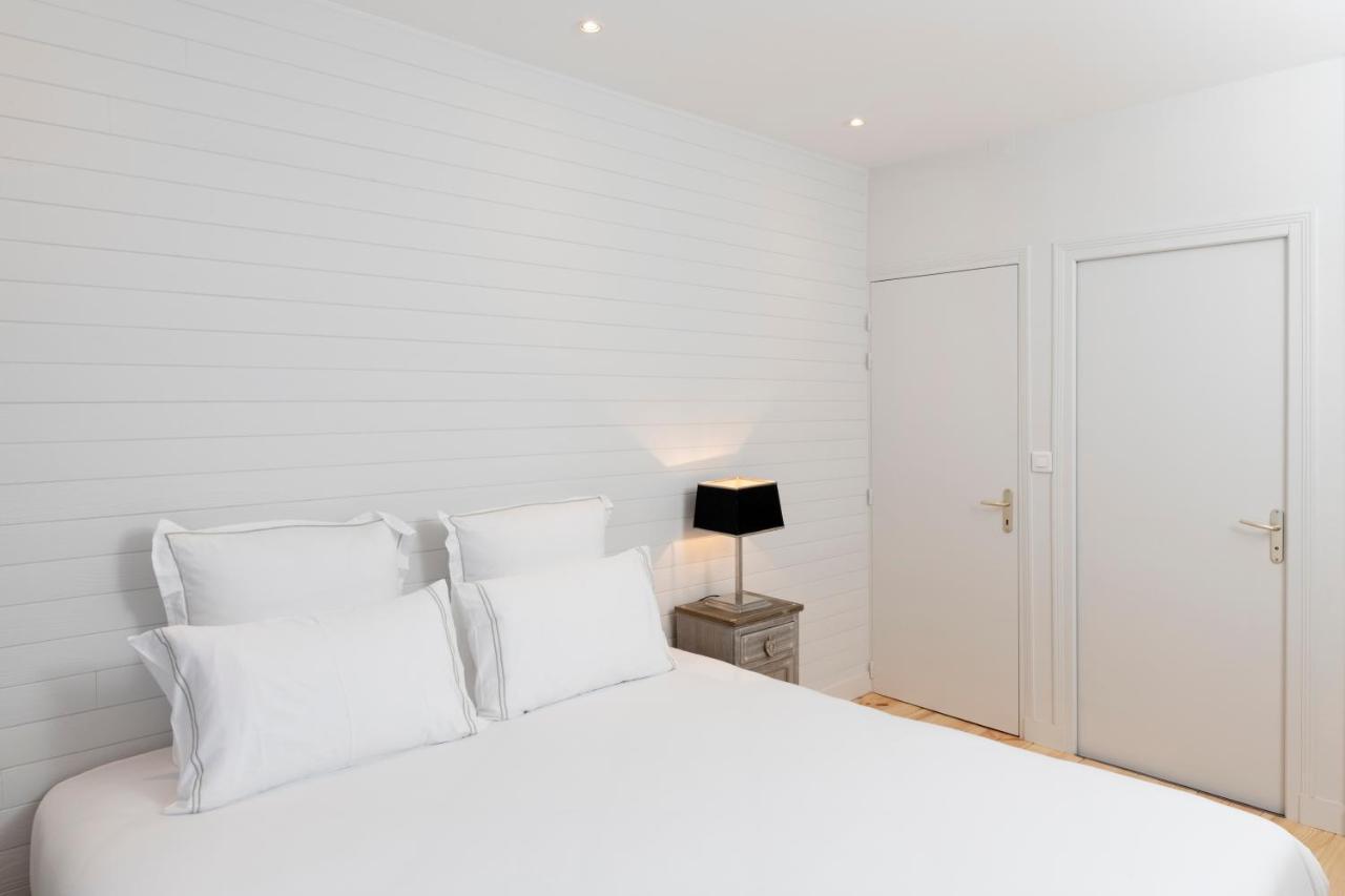 Bed and Breakfast Cap Sur Honfleur Zewnętrze zdjęcie