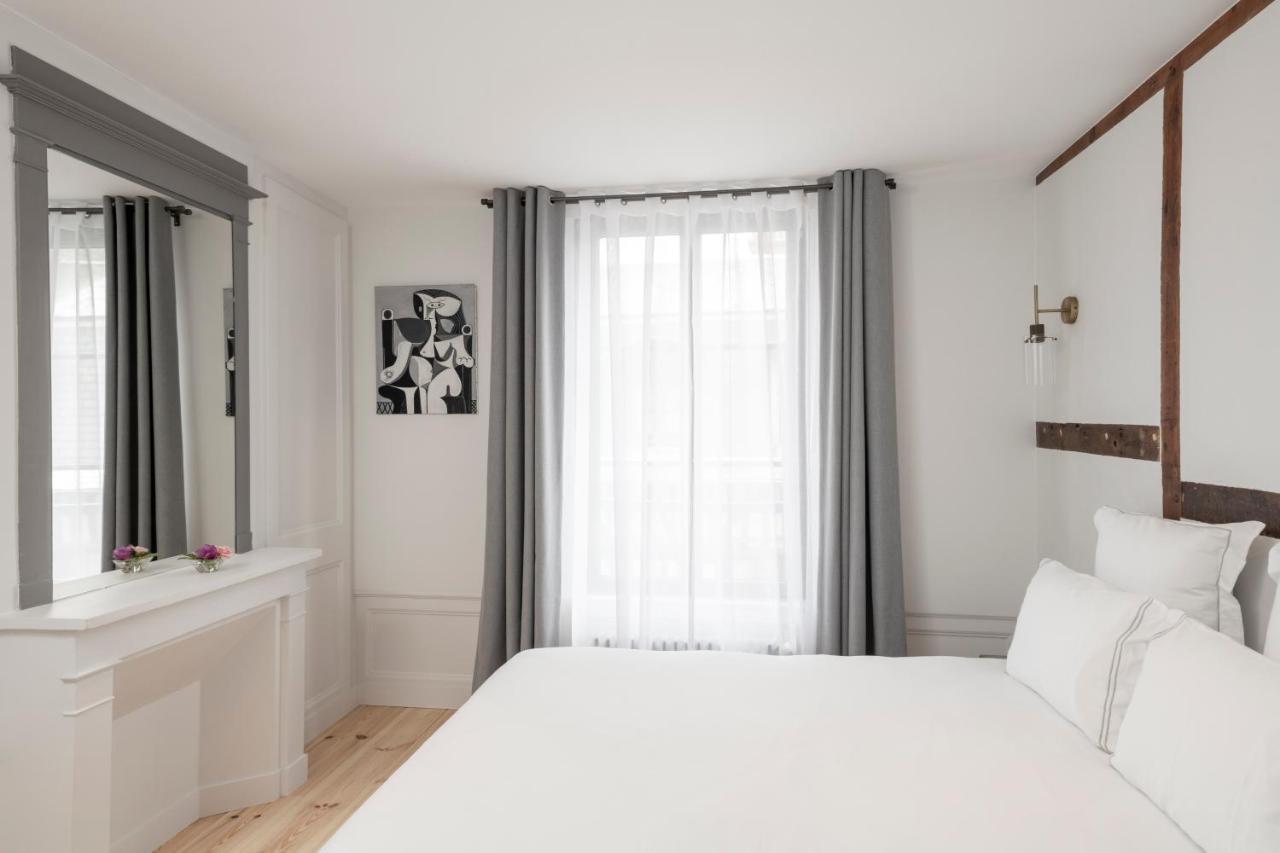 Bed and Breakfast Cap Sur Honfleur Zewnętrze zdjęcie