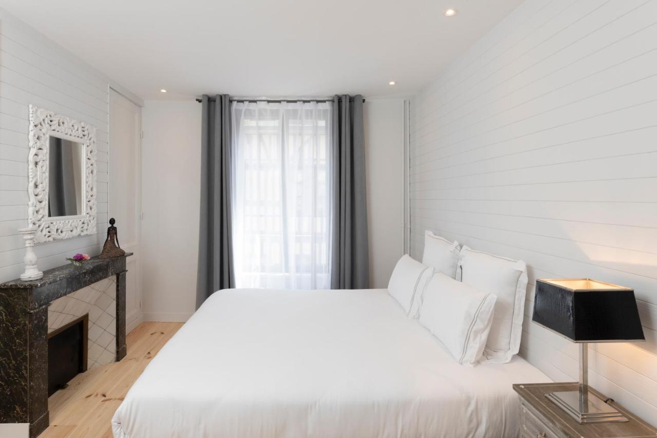 Bed and Breakfast Cap Sur Honfleur Zewnętrze zdjęcie