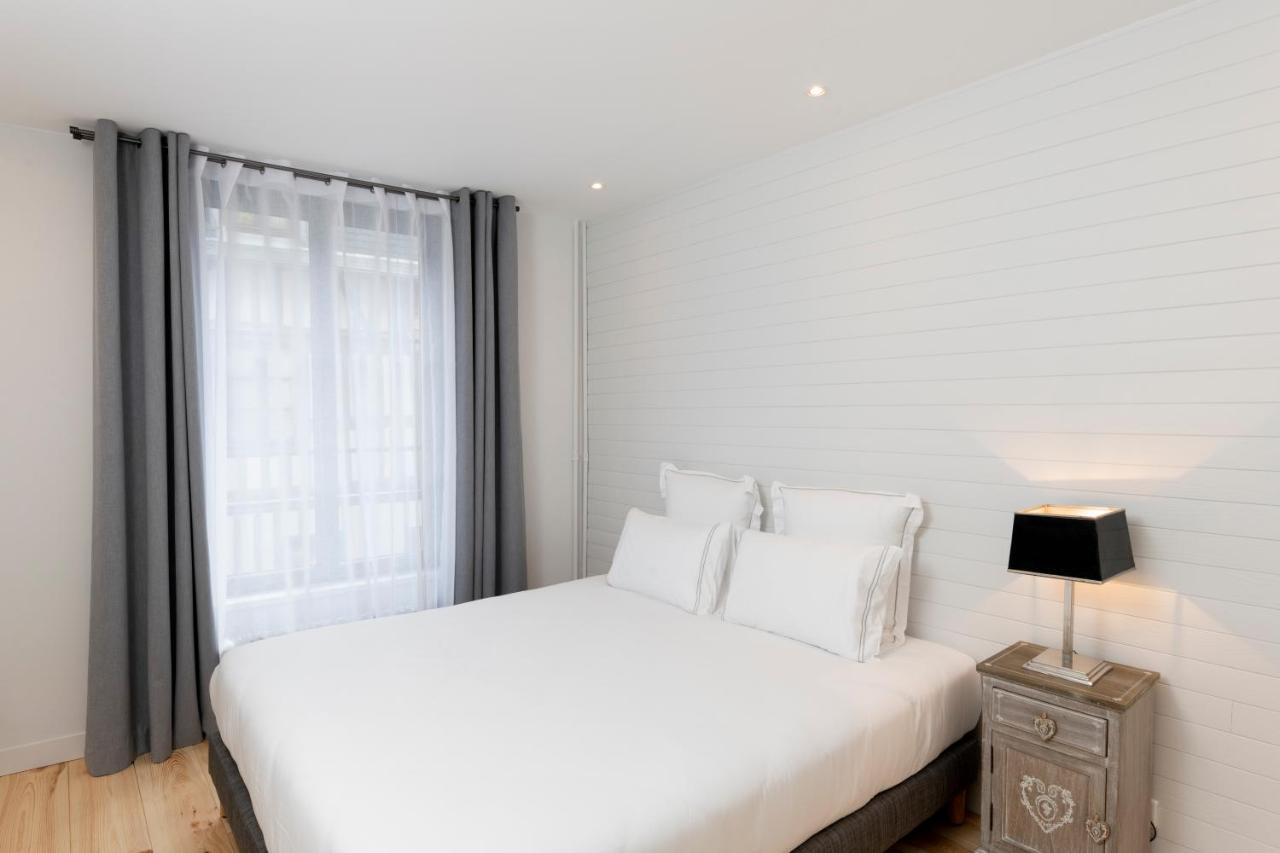 Bed and Breakfast Cap Sur Honfleur Zewnętrze zdjęcie