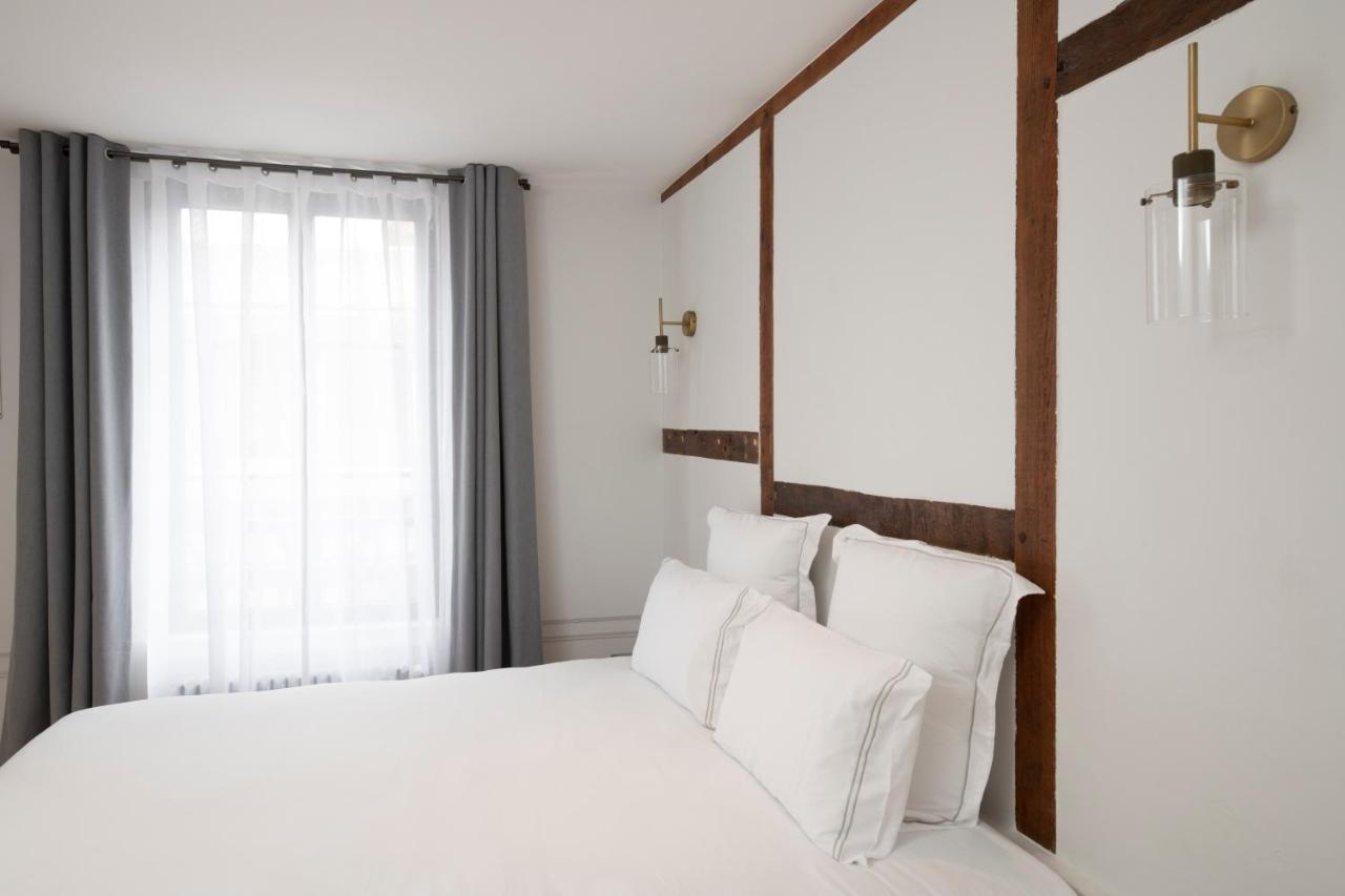 Bed and Breakfast Cap Sur Honfleur Zewnętrze zdjęcie