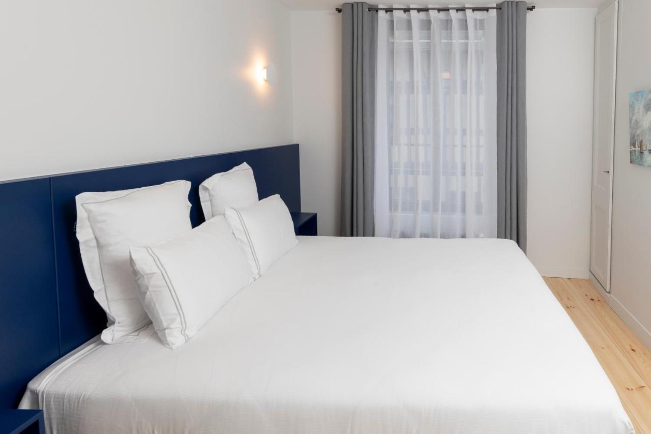 Bed and Breakfast Cap Sur Honfleur Zewnętrze zdjęcie