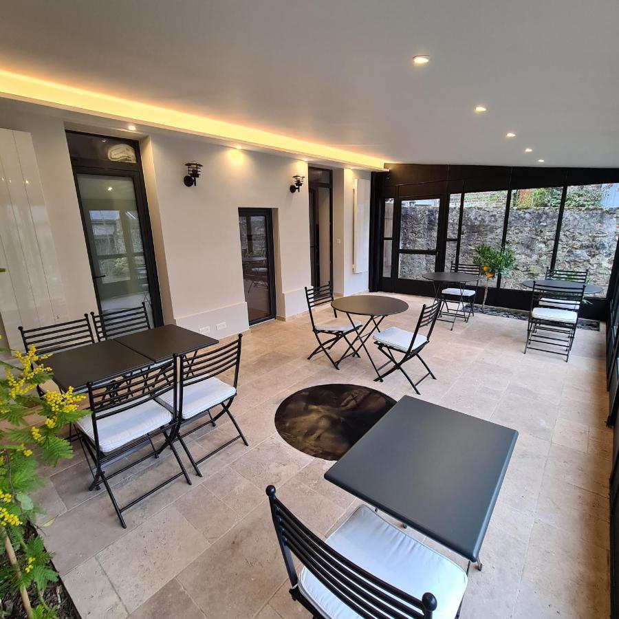 Bed and Breakfast Cap Sur Honfleur Zewnętrze zdjęcie