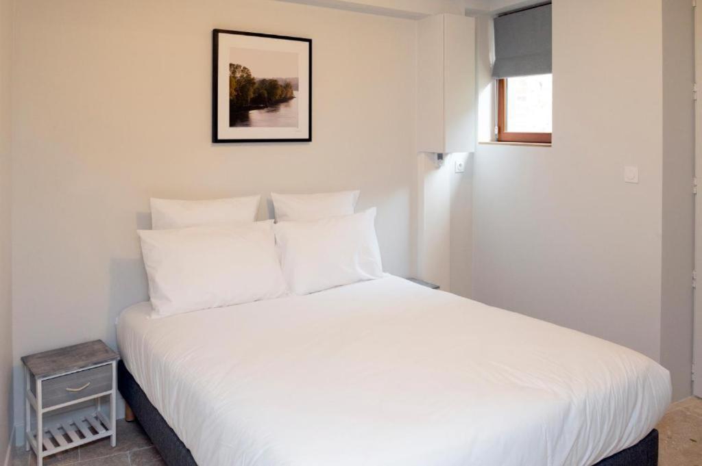 Bed and Breakfast Cap Sur Honfleur Zewnętrze zdjęcie