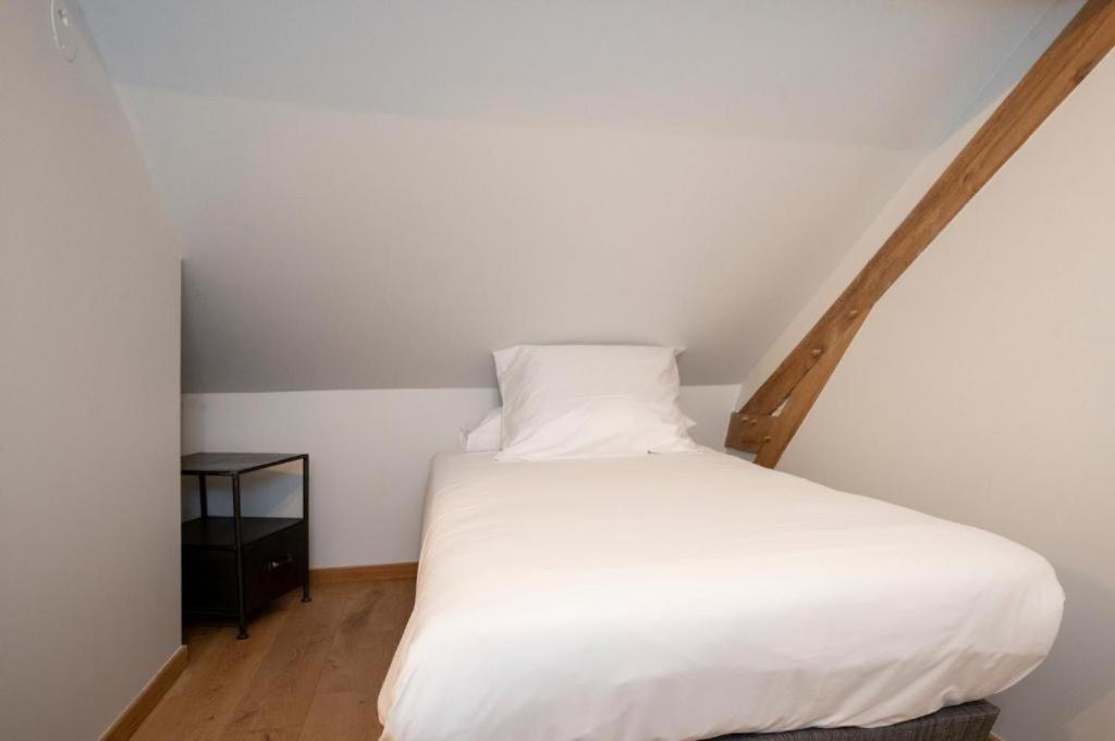 Bed and Breakfast Cap Sur Honfleur Zewnętrze zdjęcie