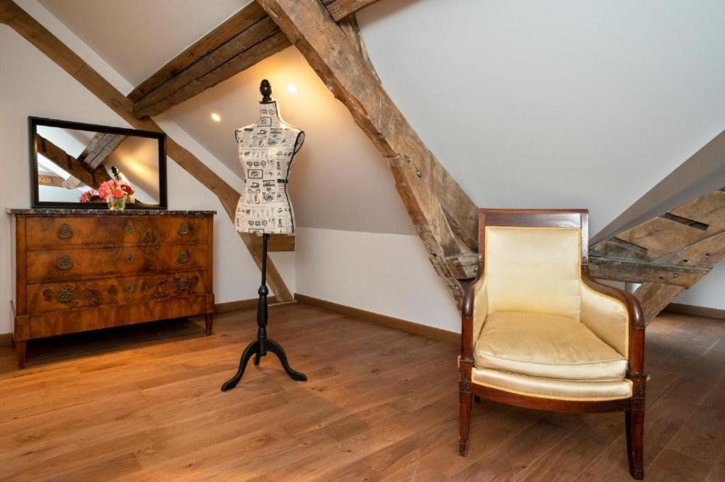 Bed and Breakfast Cap Sur Honfleur Zewnętrze zdjęcie
