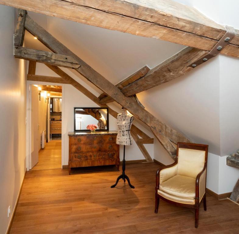 Bed and Breakfast Cap Sur Honfleur Zewnętrze zdjęcie