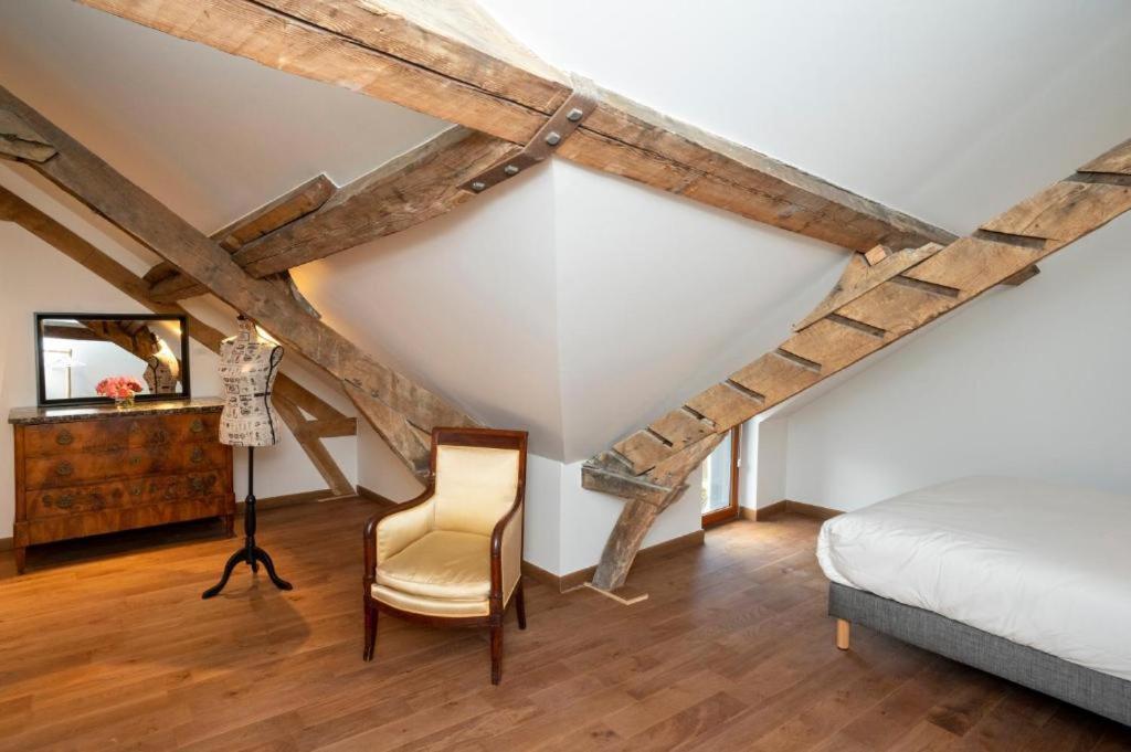 Bed and Breakfast Cap Sur Honfleur Zewnętrze zdjęcie