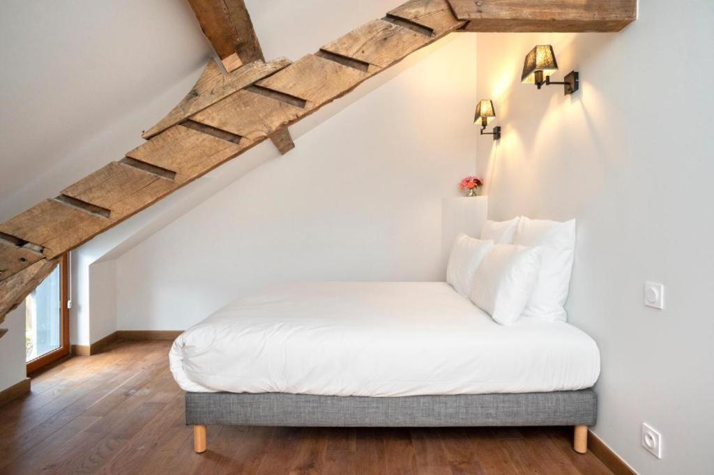 Bed and Breakfast Cap Sur Honfleur Zewnętrze zdjęcie