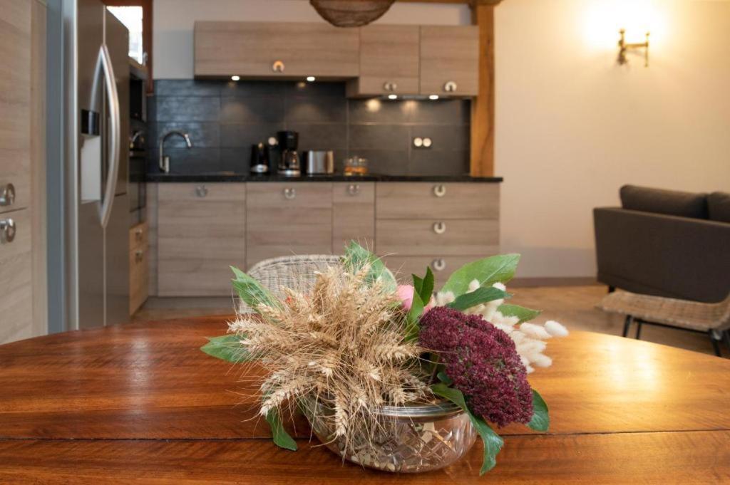 Bed and Breakfast Cap Sur Honfleur Zewnętrze zdjęcie