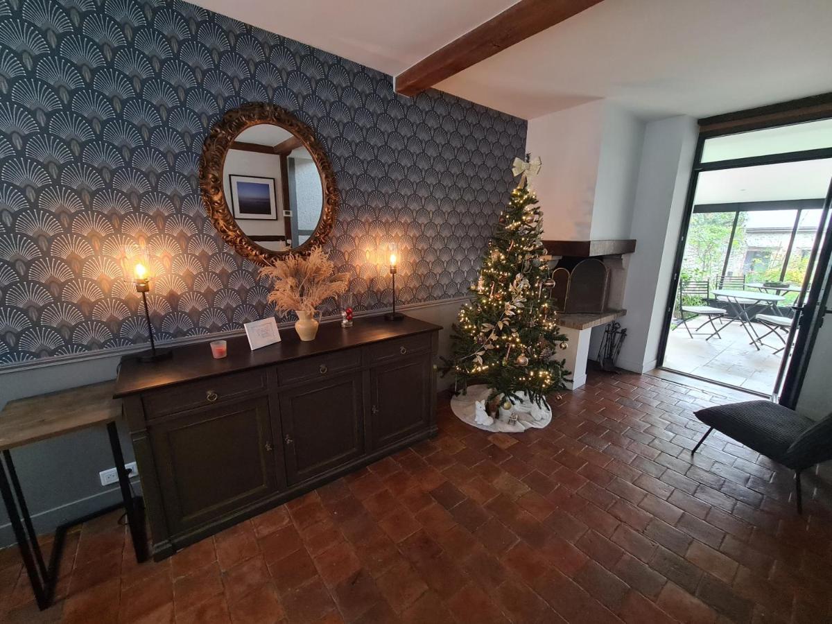 Bed and Breakfast Cap Sur Honfleur Zewnętrze zdjęcie